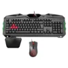 A4Tech Bloody B2100 Gaming Desktop COMBO - Image 3