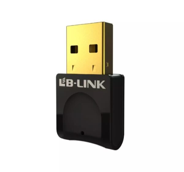 LB-LINK BL-WN351 300MBPS WIRELESS N USB ADAPTER - Image 2