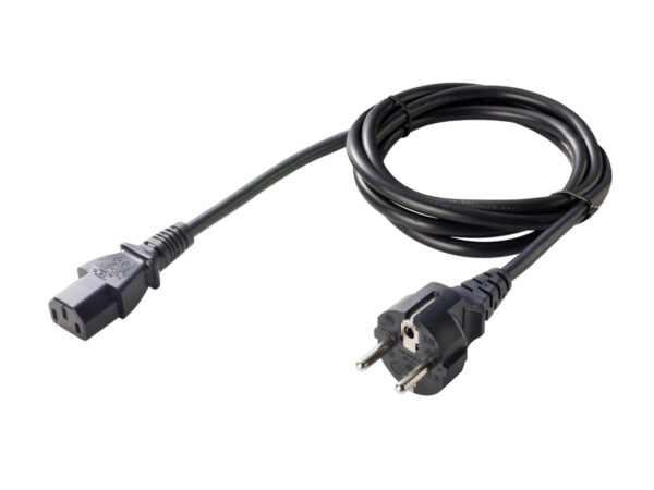 AC Power Cord for Computer/Monitor (3 METERS)