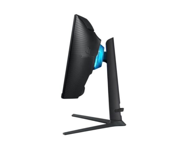 SAMSUNG ODYSSEY G6 27" 240Hz 2K QHD CURVED GAMING MONITOR - Image 5