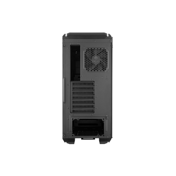 Cooler Master MCB-CM694-KG5N-S00 MasterBox CM694 Tempered Glass Black Steel ATX Mid Tower Desktop Chassis - Image 2