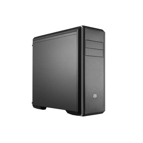 Cooler Master MCB-CM694-KG5N-S00 MasterBox CM694 Tempered Glass Black Steel ATX Mid Tower Desktop Chassis - Image 8