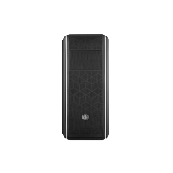 Cooler Master MCB-CM694-KG5N-S00 MasterBox CM694 Tempered Glass Black Steel ATX Mid Tower Desktop Chassis - Image 3