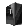 COOLER MASTER CMP 520L ATX BLACK CASE