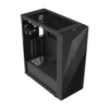 COOLER MASTER CMP 520L ATX BLACK CASE - Image 2
