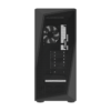 COOLER MASTER CMP 520L ATX BLACK CASE - Image 3