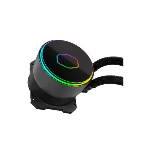 Cooler Master Liquid ML240 VIVID AIO  LCD Display, 240mm - Image 5