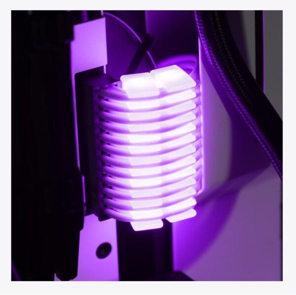 NZXT HUE 2 CABLE COMB ACCESSORY RGB - Image 4