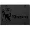 Kingston 240GB A400 SATA 3 2.5" Internal SSD SA400S37/240G - Image 3