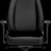 ICON BLACK EDITION - THE NOBLECHAIRS  Office and Gaming Chair - High-Tech Vinyl-  "AWARD WINNING" - Image 5