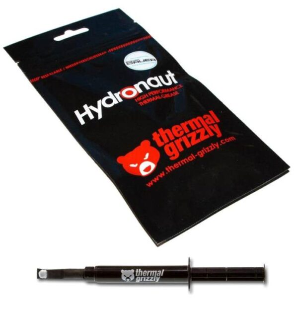 Thermal Grizzly Hydronaut Thermal Paste 1.5 ml 3.9 GRAM