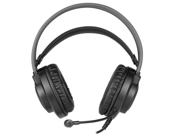 Headphones A4Tech FStyler FH200i black (jack 3.5mm) - Image 2