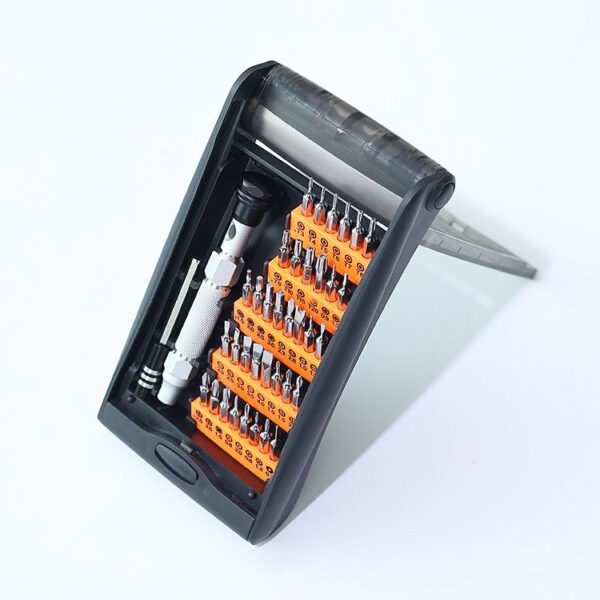 UGREEN 38 IN 1 ALUMINUM ALLOY SCREWDRIVER SET 80459 - Image 2