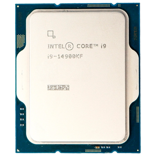 Intel Core i9-14900KF Gaming Desktop Processor 24 cores 6 GHZ - Unlocked - TRAY - Image 3