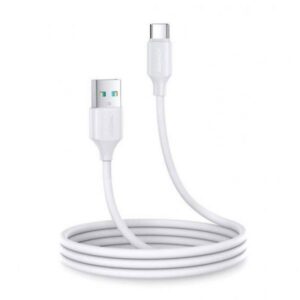 Hoco X88 USB to Type-C Charging Cable 3.0A 1M – White