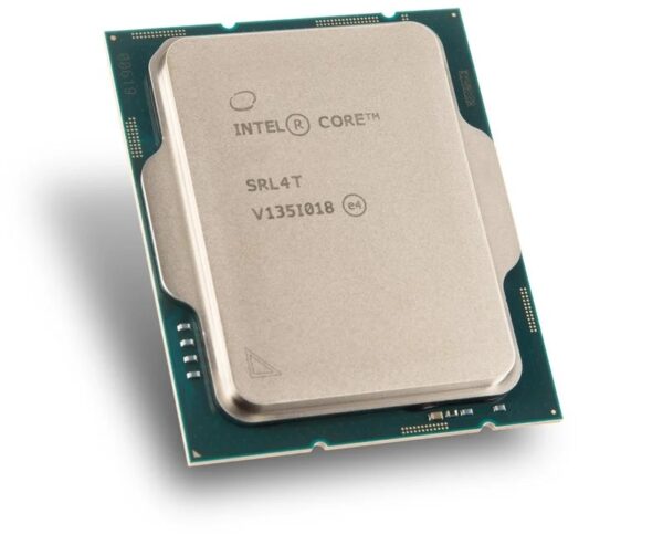 Intel® Core™ i5-12400F Processor 18M Cache, up to 4.40 GHz "TRAY" - Image 4