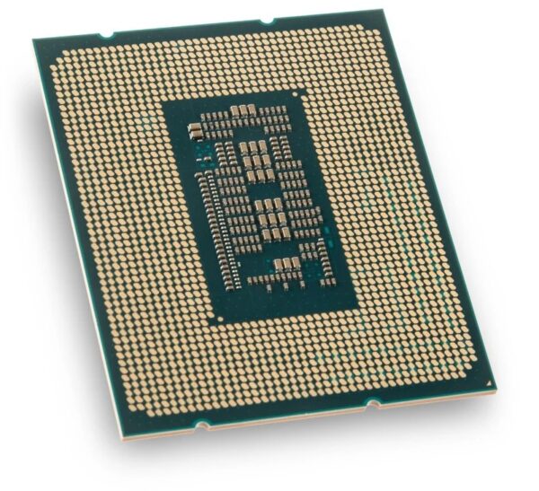 Intel® Core™ i5-12400F Processor 18M Cache, up to 4.40 GHz "TRAY" - Image 3