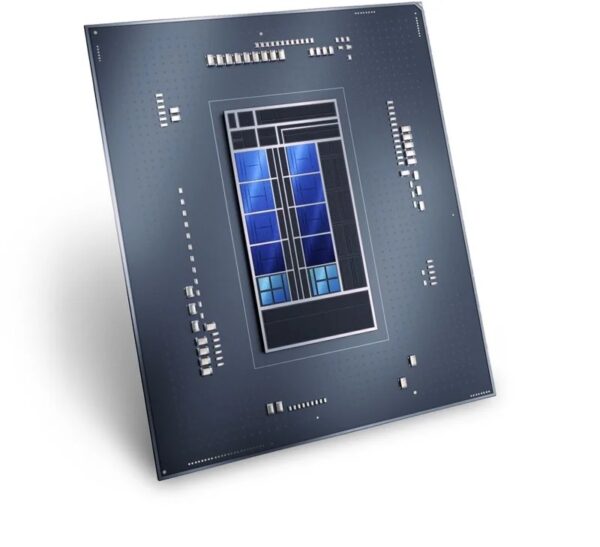 Intel® Core™ i5-12400F Processor 18M Cache, up to 4.40 GHz "TRAY" - Image 2