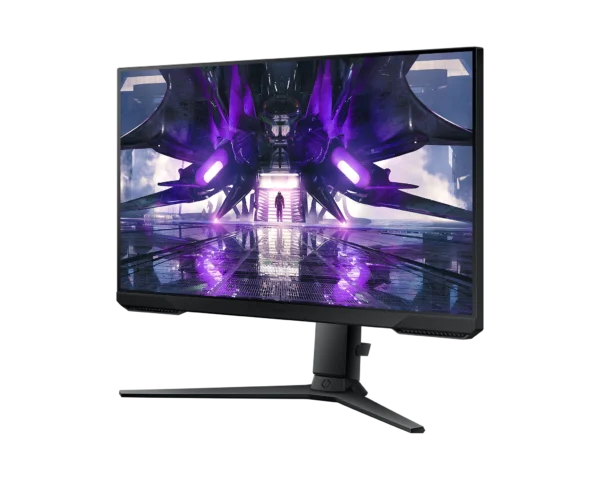 Samsung 24’’ LED Flat Gaming Monitor Odyssey G3 165HZ - Image 6