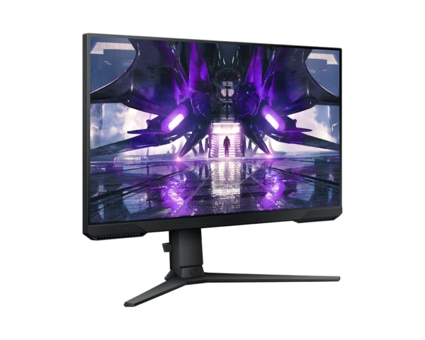 Samsung 24’’ LED Flat Gaming Monitor Odyssey G3 165HZ - Image 5