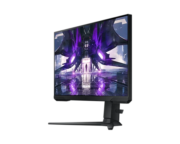 Samsung 24’’ LED Flat Gaming Monitor Odyssey G3 165HZ - Image 4
