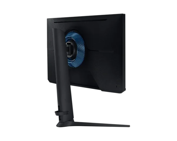 Samsung 24’’ LED Flat Gaming Monitor Odyssey G3 165HZ - Image 3
