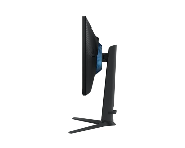 Samsung 24’’ LED Flat Gaming Monitor Odyssey G3 165HZ - Image 2