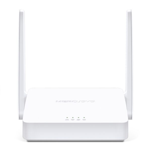 MERCUSYS MW302R 300MBPS MULTI-MODE WIRELESS N ROUTER