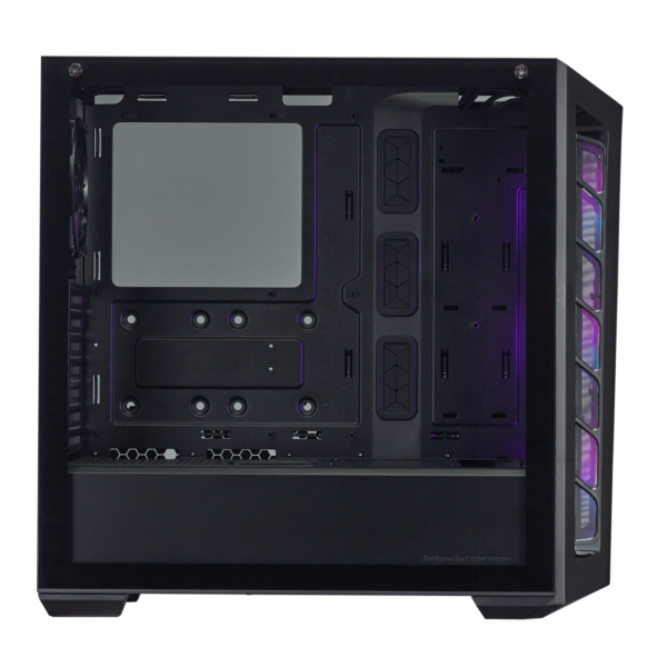 COOLER MASTER MASTERBOX MB530P ATX CASE BLACK - Image 2