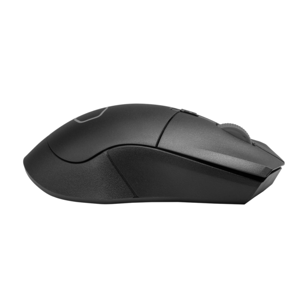 COOLER MASTER MM311 WIRELESS OPTICAL BLACK MOUSE - Image 5