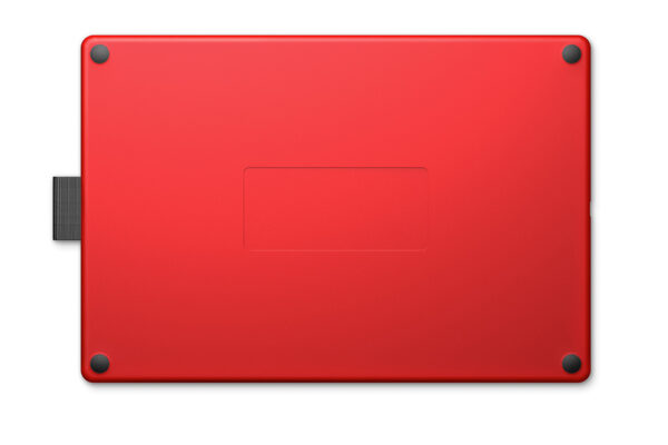 WACOM ONE BY WACOM CREATIVE PEN TABLET SMALL NORTH - Image 3