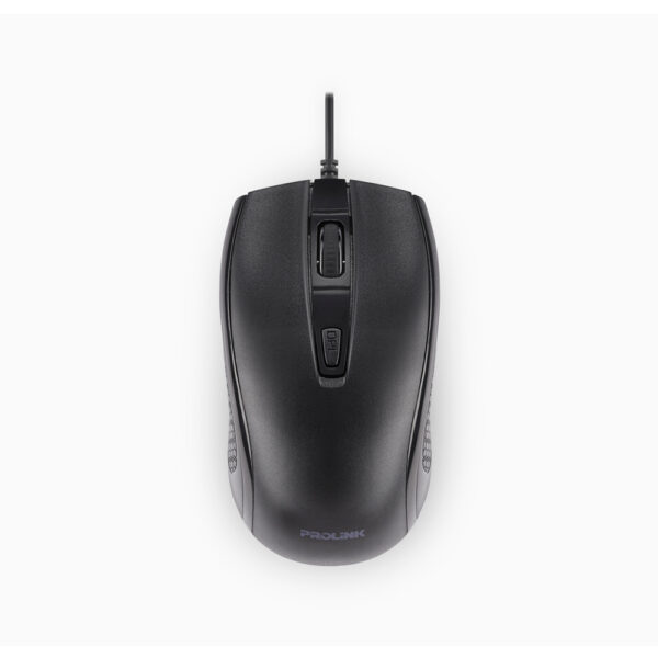 PROLINK PMC2002 USB MOUSE