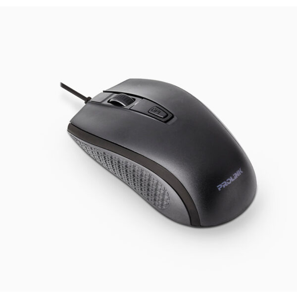 PROLINK PMC2002 USB MOUSE - Image 3