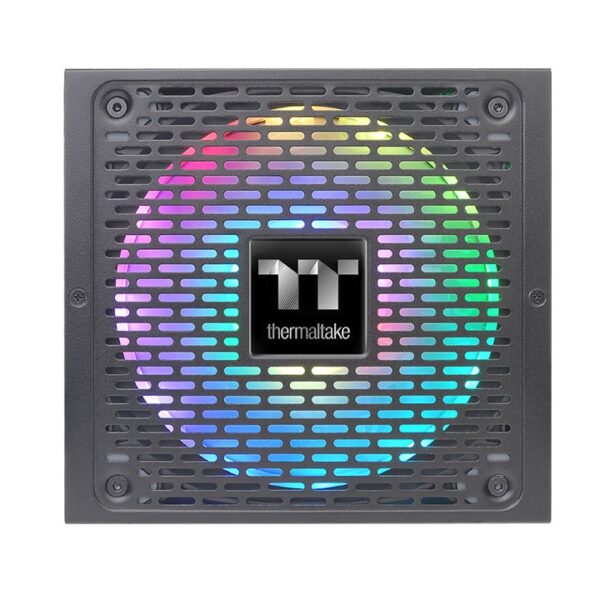 THERMALTAKE ToughpowerGF3 850W ARGB GOLD FULLY MODULAR PSU - TT Premium Edition - Image 3