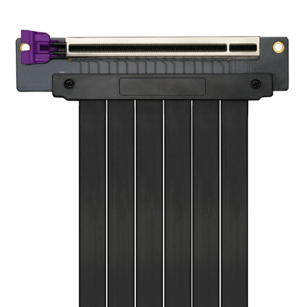 COOLER MASTER Riser Cable PCIE 3.0 X16 VER. 2 - Image 2