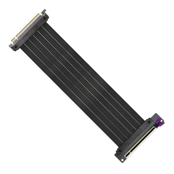COOLER MASTER Riser Cable PCIE 3.0 X16 VER. 2 - Image 4
