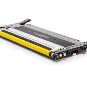 W2072A 117A YELLOW Toner Cartridge Replacement With Chip For HP Color Laser Printer