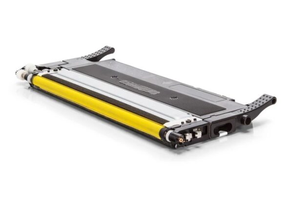 W2072A 117A YELLOW Toner Cartridge Replacement With Chip For HP Color Laser Printer