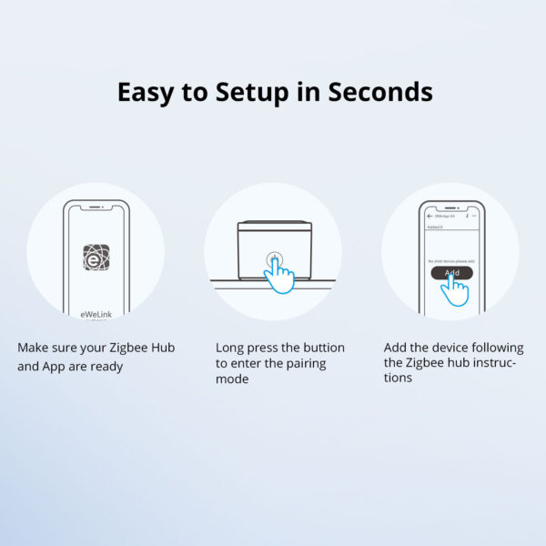 Smart Socket 16A EU Plug Smart Home Wireless Switch - Image 6