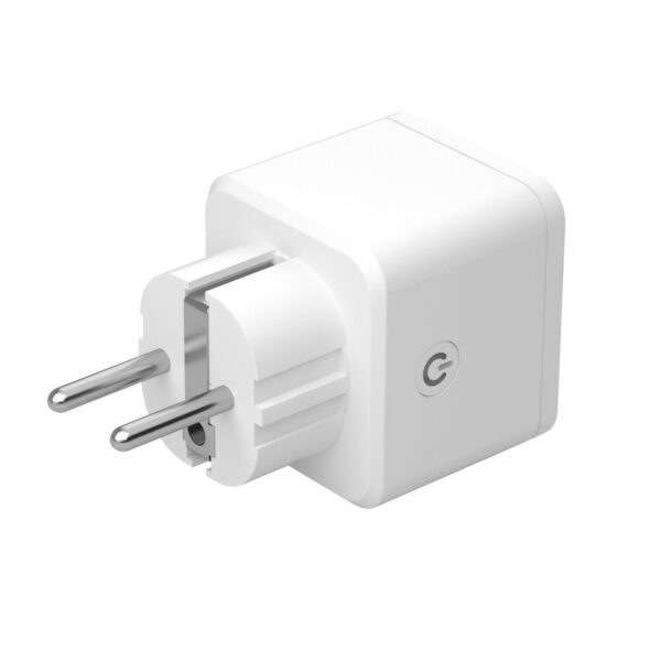 Smart Socket 16A EU Plug Smart Home Wireless Switch - Image 8