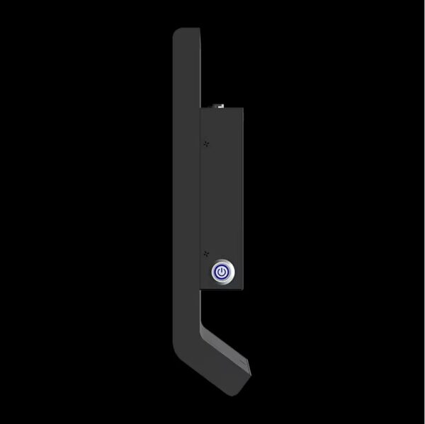  Fixed Mounted Barcode & QR Code Scanner Module Price Checker - INTEL CORE i3 , 3rd Gen CPU , Ram 4G DDRIII , 128 SSD , 11.6" Capacitive Touch Screen  , LAN & USB CONNECTIVITY - Image 2
