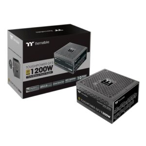 THERMALTAKE TOUGHPOWER GF3 1200W GOLD PREMIUM EDITION