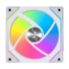 LIAN LI UNI FAN SL-INF 120 INFINITY RGB x3 pack WHITE + CONTROLLER - Image 3