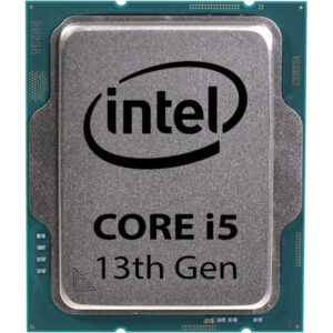 Intel Core i5-13400F 2.5 GHz 10-Core LGA 1700 Processor "TRAY"